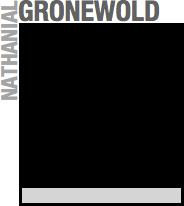 Nathanial Gronewold