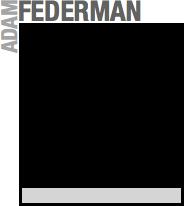 Adam Federman