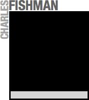 Charles Fishman