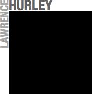 Lawrence Hurley