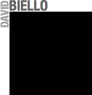 David Biello