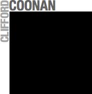 Clifford Coonan