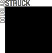 Douglas Struck