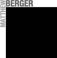 Matthew Berger
