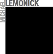 Michael Lemonick